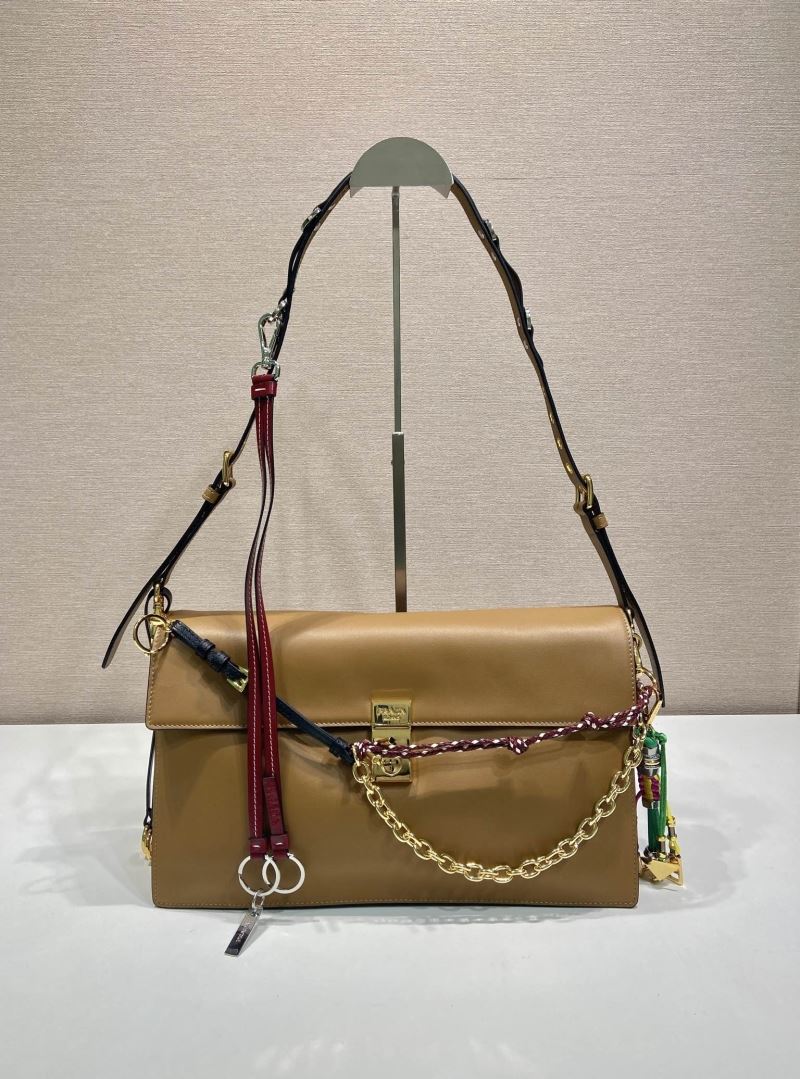 Pra*a hobo bags